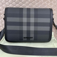 Mens Burberry Satchel Bags